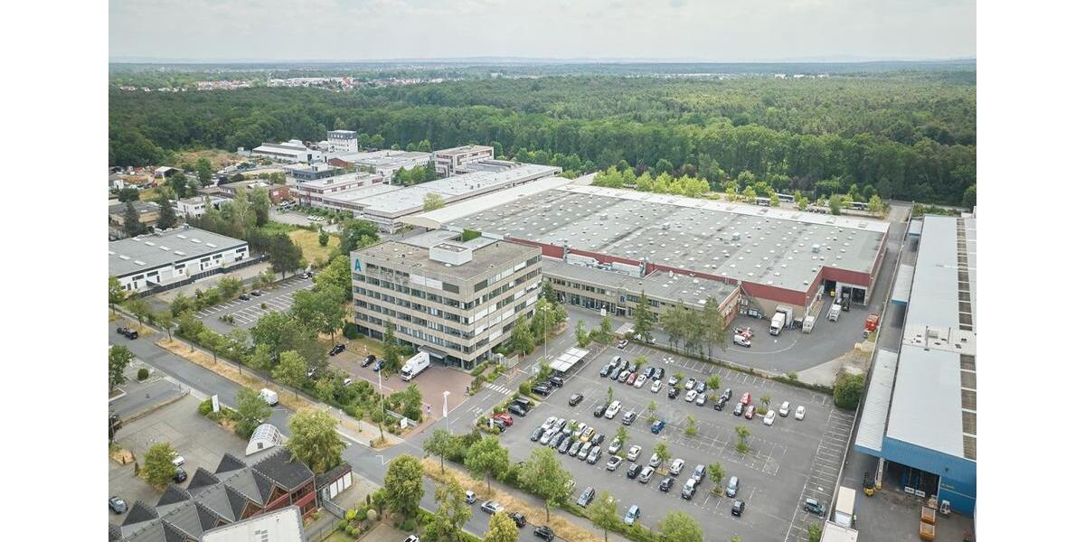 Gewerbeobjekt Offenbach am Main Bieber - 471&euro; | Angebot:25655601