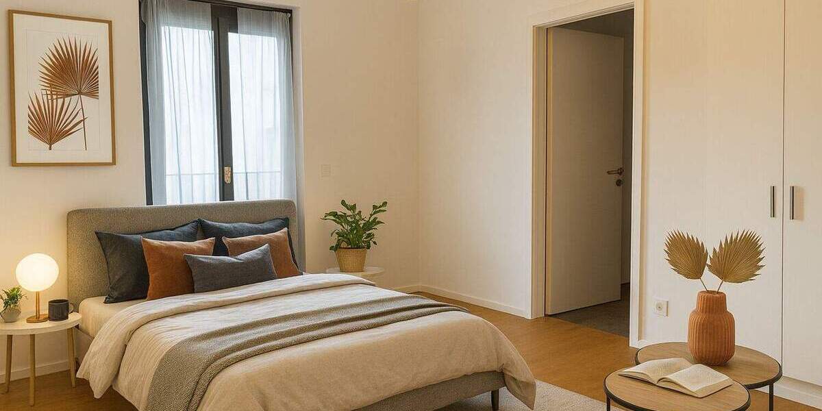 Etagenwohnung Frankfurt am Main Gallus - 4 Zimmer, 112 m&sup2;, 820.000&euro; | Angebot:25727357