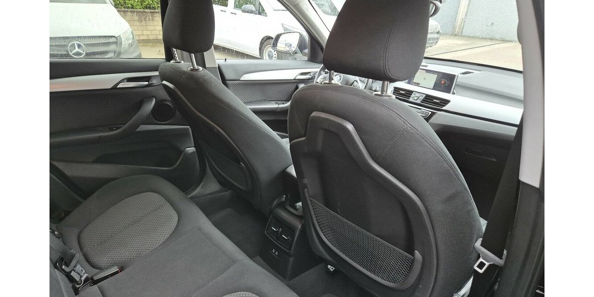BMW X1 sDrive 18 i Advantage Automatic,Navi 68.650 km 21.690 &euro; Rodgau 63110