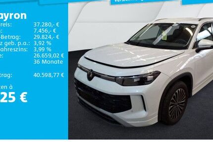 VW Tayron 11.895 km 37.280 &euro; Neu-Isenburg 63263