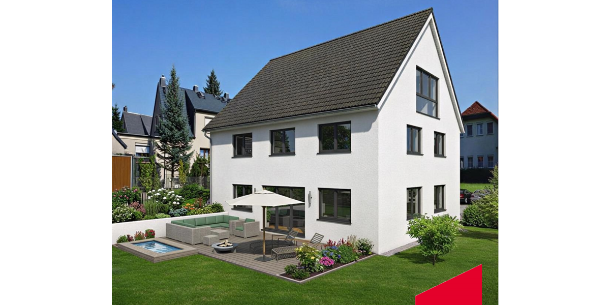 Einfamilienhaus Klein-Auheim Auheim - 6 Zimmer, 205 m&sup2;, 899.250&euro; | Angebot:24700129