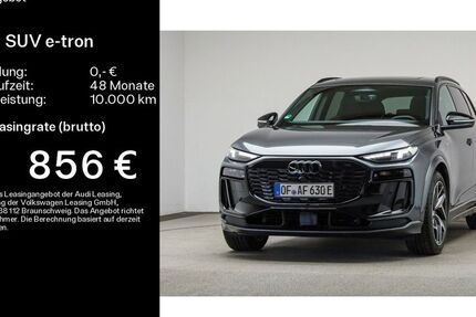 Audi Q6 e-tron 3.000 km 81.620 &euro; Mühlheim 63165