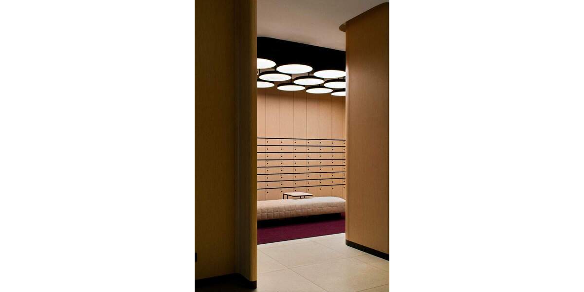 Etagenwohnung Frankfurt am Main Innenstadt - 2 Zimmer, 51 m&sup2;, 745.000&euro; | Angebot:25690775