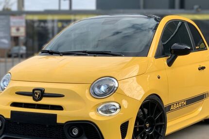 Abarth 595 Competizione 49.000 km 24.900 &euro; Groß-Zimmern 64846
