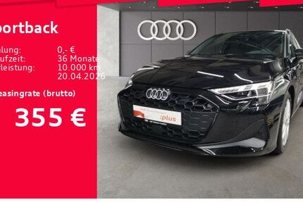 Audi A3 8.331 km 37.950 &euro; Frankfurt am Main 60314