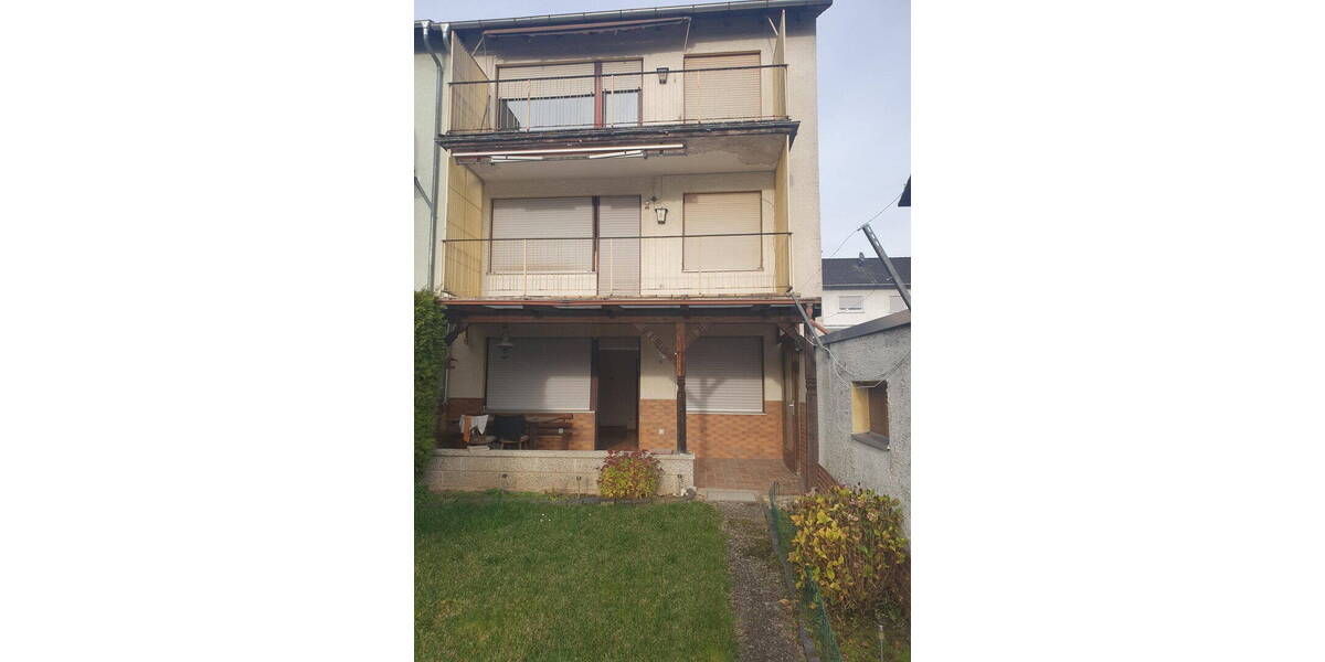 Doppelhaushälfte Bruchköbel Niederissigheim - 4 Zimmer, 125 m&sup2;, 309.000&euro; | Angebot:26628093