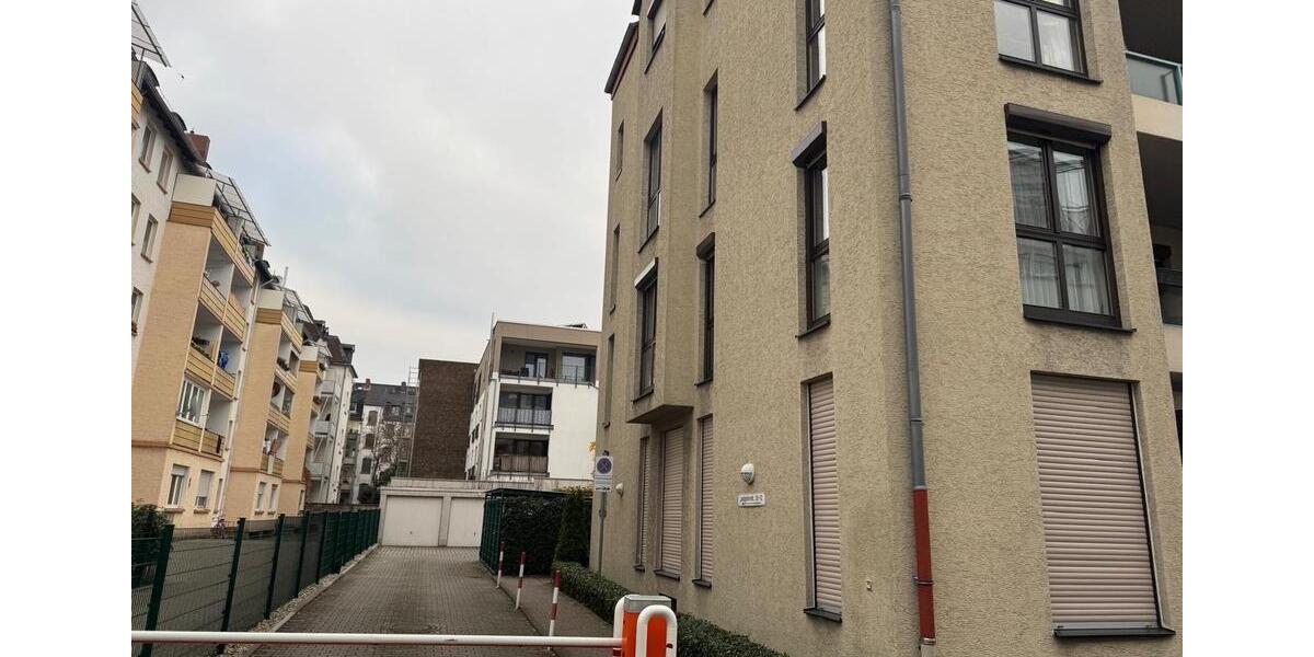 Etagenwohnung Offenbach am Main Bieberer Berg - 4 Zimmer, 84 m&sup2;, 354.000&euro; | Angebot:25539666