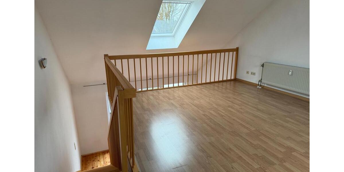 Maisonettenwohnung Aschaffenburg Damm - 3 Zimmer, 86 m&sup2;, 995&euro; | Angebot:27607675