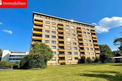 Wohnung Offenbach Offenbach am Main - 3 Zimmer, 78 m&sup2;, 264.000&euro; | Angebot:25778940