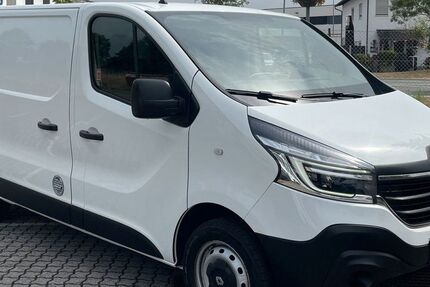 Renault Trafic 75.000 km 15.480 &euro; Langen 63225