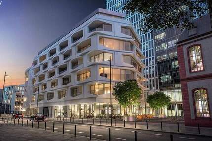 Wohnung Frankfurt am Main Innenstadt - 3 Zimmer, 90 m&sup2;, 2.700&euro; | Angebot:25695567