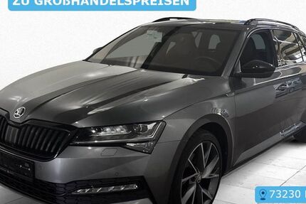Skoda Superb 111.323 km 26.690 &euro; Frankfurt 60596