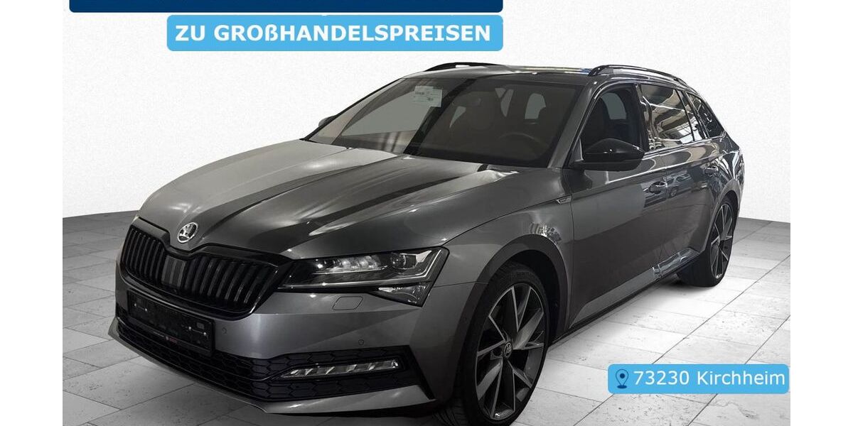 Skoda Superb 111.323 km 26.690 &euro; Frankfurt 60596