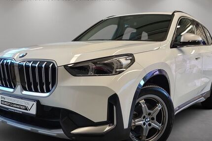 BMW X1 42.765 km 32.280 &euro; Dreieich-Sprendlingen 63303