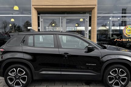 Jeep Avenger 49.028 km 18.890 &euro; Aschaffenburg 63741