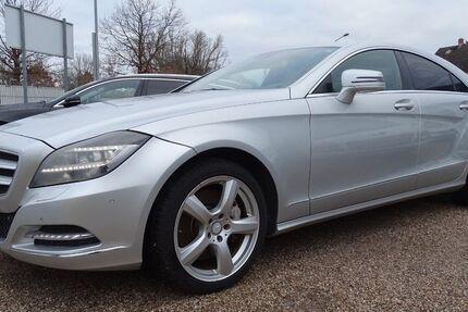 Mercedes-Benz CLS 350 237.000 km 14.980 &euro; Rodgau / Nieder-Roden 63110