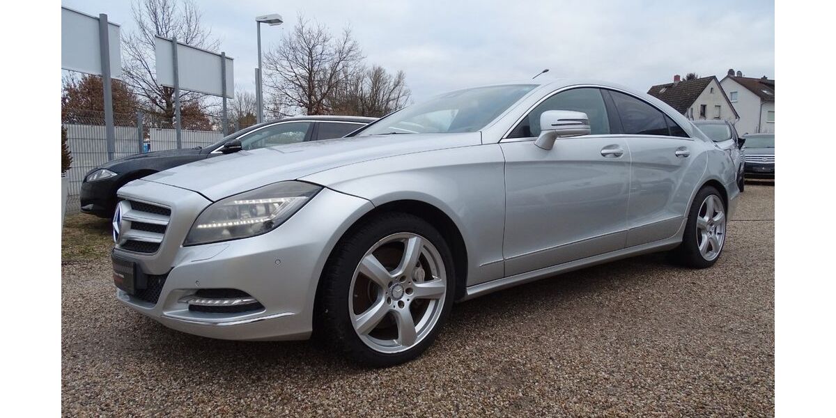 Mercedes-Benz CLS 350 237.000 km 14.980 &euro; Rodgau / Nieder-Roden 63110