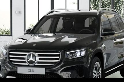 Mercedes-Benz GLB 180 9.900 km 37.690 &euro; Frankfurt 60599