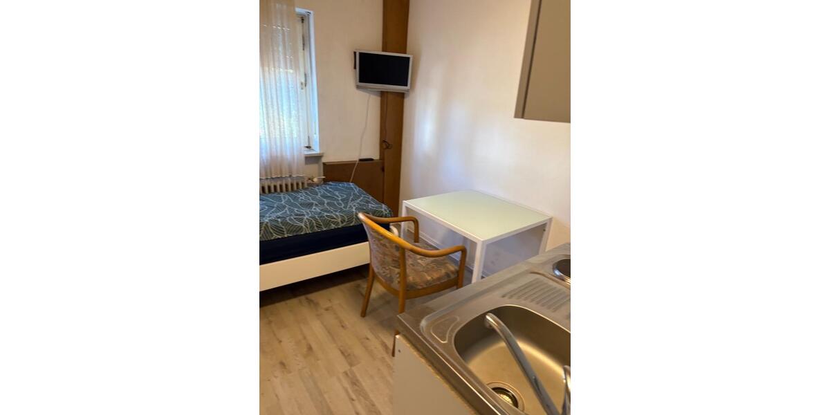 Etagenwohnung Dreieich - 1 Zimmer, 16 m&sup2;, 700&euro; | Angebot:22672283