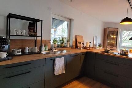 Wohnung Bad Vilbel - 2 Zimmer, 75 m&sup2;, 1.385&euro; | Angebot:26026680