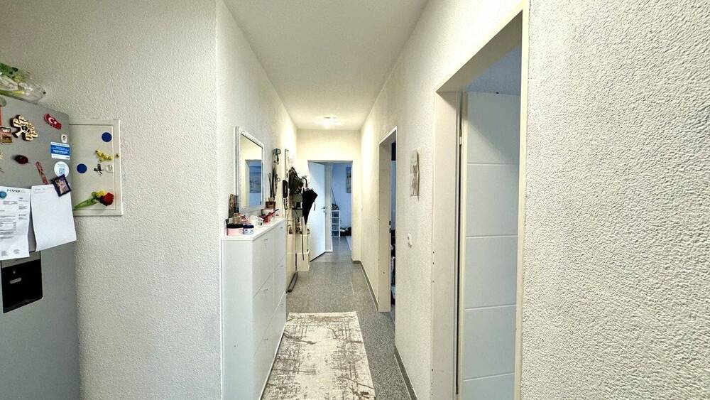 Etagenwohnung Maintal Bischofsheim - 3 Zimmer, 75 m&sup2;, 239.000&euro; | Angebot:25793951