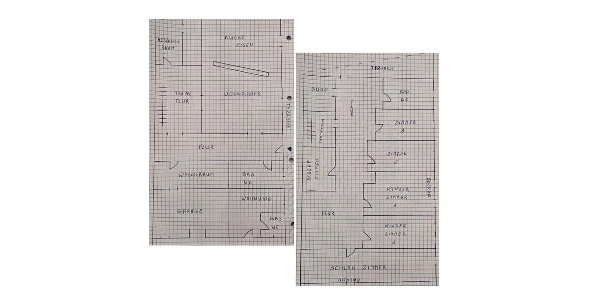 Einfamilienhaus Frankfurt am Main - 7 Zimmer, 282 m&sup2;, 585.000&euro; | Angebot:25956748