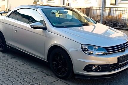VW Eos 160.400 km 9.700 &euro; Obertshausen 63179