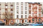 Etagenwohnung Frankfurt am Main Sachsenhausen - 2 Zimmer, 41 m&sup2;, 257.000&euro; | Angebot:25835724