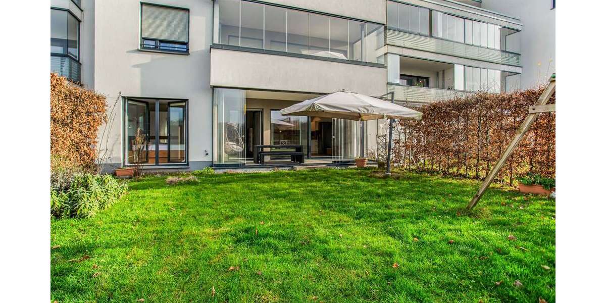 Etagenwohnung Frankfurt am Main Kalbach - 3 Zimmer, 80 m&sup2;, 590.000&euro; | Angebot:24277075