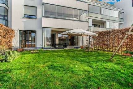 Wohnung Frankfurt am Main Kalbach - 3 Zimmer, 80 m&sup2;, 590.000&euro; | Angebot:24277075