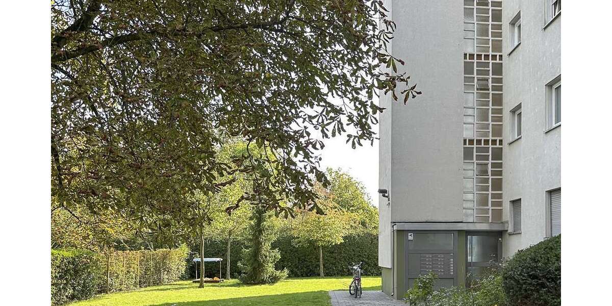 Etagenwohnung Neu-Isenburg Isenburg - 3 Zimmer, 84 m&sup2;, 290.000&euro; | Angebot:25472554