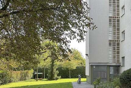 Wohnung Neu-Isenburg Isenburg - 3 Zimmer, 84 m&sup2;, 290.000&euro; | Angebot:25472554