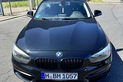 BMW 118 98.444 km 14.500 &euro; frankfurt am main 60326