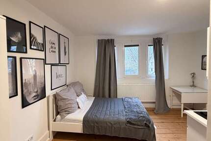 Zimmer Frankfurt am Main Bergen-Enkheim - 1 Zimmer, 690&euro; | Angebot:26071869