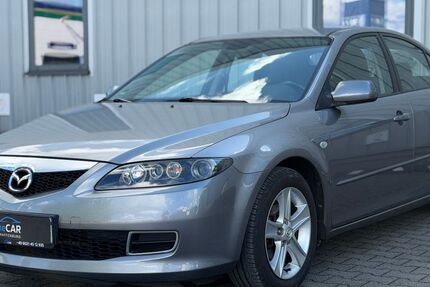 Mazda 6 119.100 km 3.880 &euro; Aschaffenburg 63741