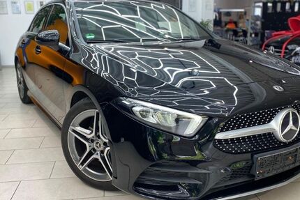 Mercedes-Benz A 180 123.371 km 19.950 &euro; Neu-Isenburg 63263