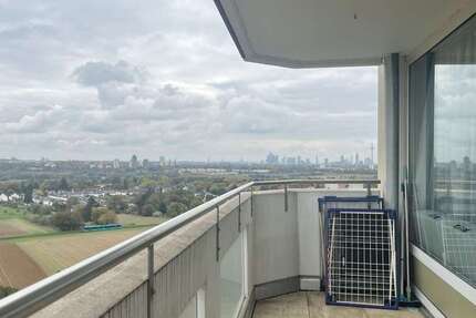 Wohnung Frankfurt am Main Nieder-Eschbach - 3 Zimmer, 80 m&sup2;, 255.000&euro; | Angebot:26007963