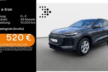 Audi Q6 e-tron 8.000 km 51.499 &euro; Hanau 63452