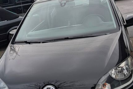 VW up! 96.623 km 5.600 &euro; Frankfurt 60435