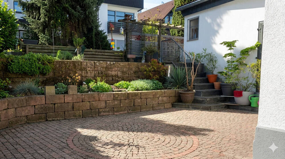 Einfamilienhaus Bad Vilbel - 4 Zimmer, 77 m&sup2;, 480.000&euro; | Angebot:26028971