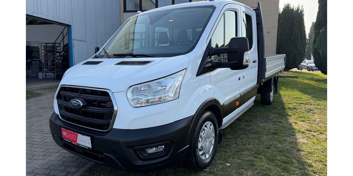 Ford Transit 38.880 km 24.990 &euro; Langen 63225