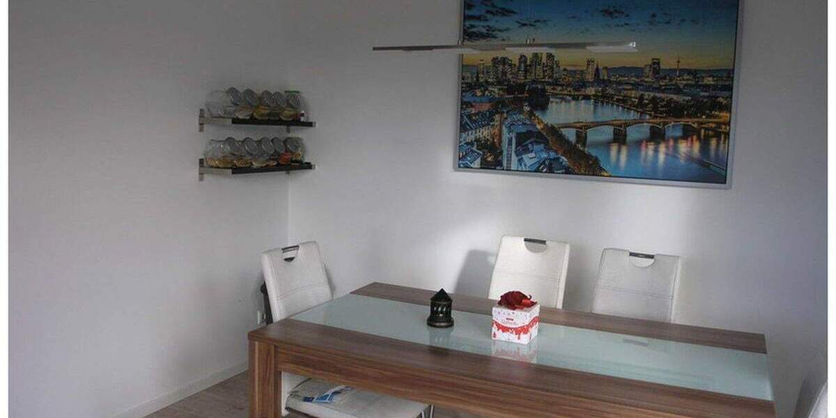 Doppelhaushälfte Ranstadt - 4 Zimmer, 160 m&sup2;, 569.000&euro; | Angebot:25775584