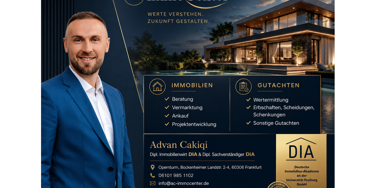 Einfamilienhaus Bad Nauheim - 8 Zimmer, 330 m&sup2;, 1.050.000&euro; | Angebot:27651896