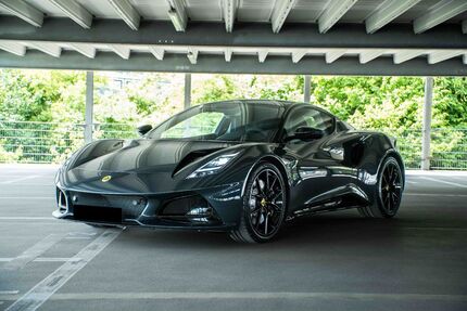 Lotus Emira 7.900 km 86.000 &euro; Aschaffenburg 63739