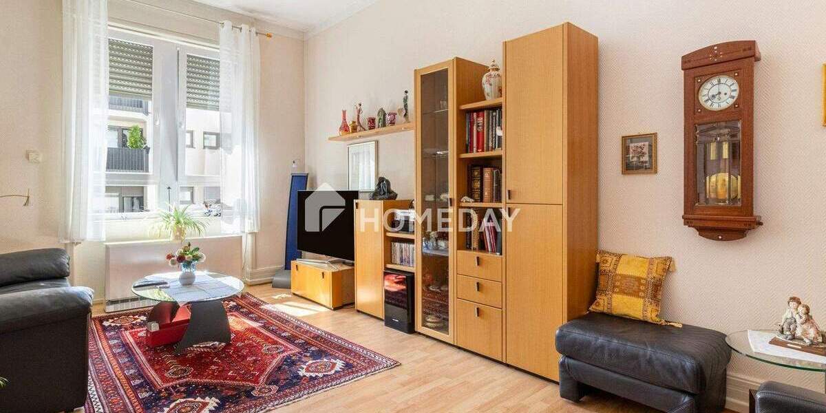 Mehrfamilienhaus, Wohnhaus Frankfurt am Main Niederrad - 1 Zimmer, 380 m&sup2;, 1.120.000&euro; | Angebot:25684158