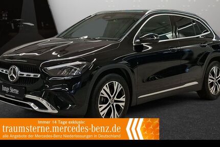 Mercedes-Benz GLA 180 7.282 km 34.990 &euro; Frankfurt 60599