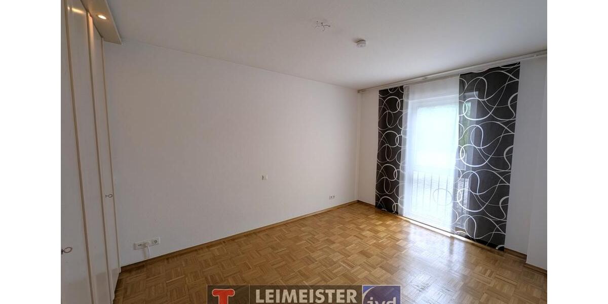 Erdgeschoßwohnung Aschaffenburg Damm - 2 Zimmer, 51 m&sup2;, 770&euro; | Angebot:22696806