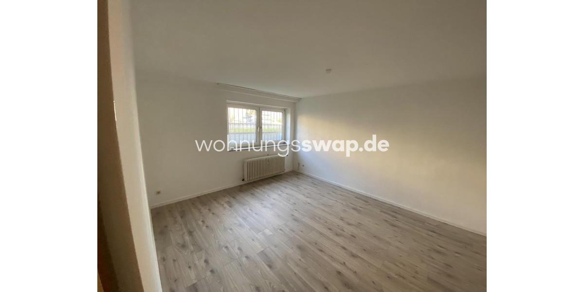Etagenwohnung Frankfurt am Main Nord-West - 2 Zimmer, 46 m&sup2;, 400&euro; | Angebot:25180397