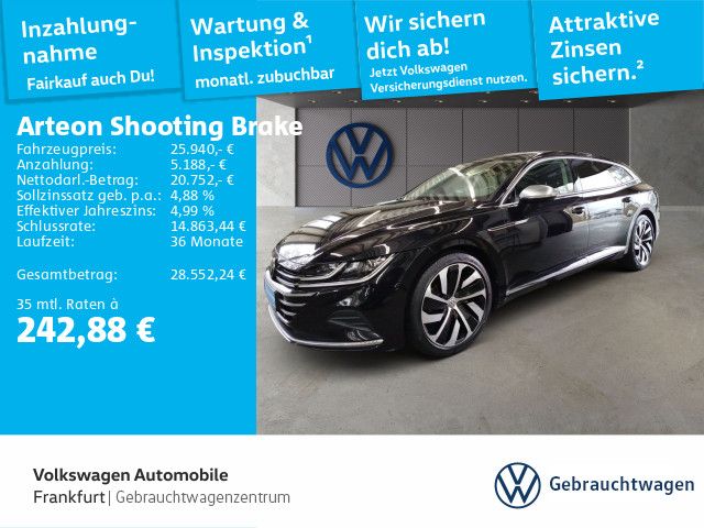 VW Arteon 80.420 km 25.550 &euro; Frankfurt 60326