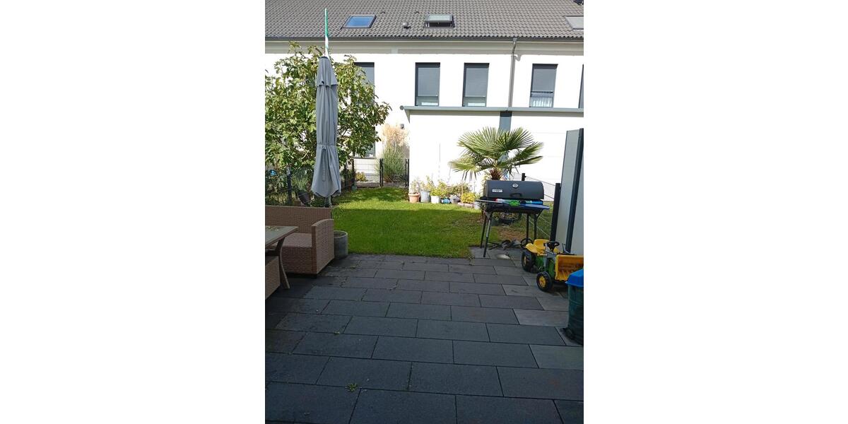 Reihenhaus Dietzenbach - 5 Zimmer, 141 m&sup2;, 529.000&euro; | Angebot:26635197